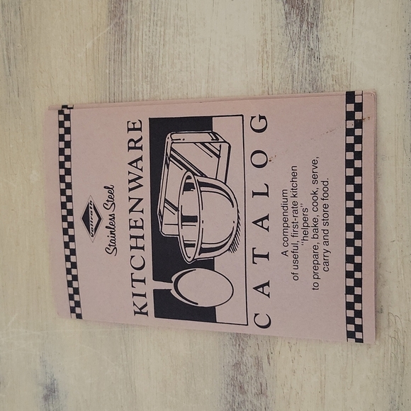 Vintage Vollrath Stainless Steel roasting pan - Picture 7 of 7